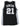 Tim Duncan San Antonio Spurs Signed Autographed Black #21 Custom Jersey PAAS COA