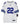 Emmitt Smith Dallas Cowboys Signed Autographed White #22 Jersey PAAS COA