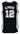 LaMarcus Aldridge San Antonio Spurs Signed Autographed Black #12 Jersey JSA COA Size XL