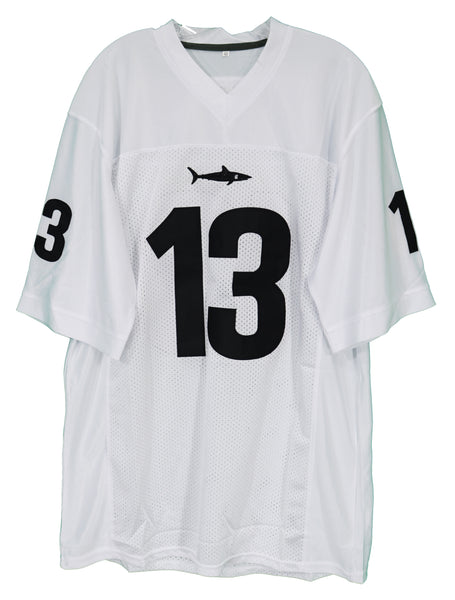 Willie Beamen #13 Miami Sharks Football Jersey