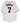 Craig Biggio Houston Astros Signed Autographed Custom White #7 Jersey Pinpoint COA