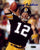 Terry Bradshaw Pittsburgh Steelers Signed Autographed 8" x 10" Photo Heritage Authentication COA