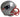 Tom Brady New England Patriots Signed Autographed Football Full Size Replica Helmet Mounted Memories COA