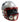 Tom Brady New England Patriots Signed Autographed Football Visor with Riddell Full Size Speed Replica Football Helmet Heritage Authentication COA