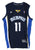 Mike Conley Memphis Grizzlies Signed Autographed Blue #11 Jersey JSA COA