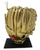 Jeff Francoeur Atlanta Braves Signed Autographed Rawlings Mini Gold Glove