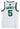 Kevin Garnett Boston Celtics Signed Autographed White #5 Jersey PAAS COA