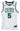 Kevin Garnett Boston Celtics Signed Autographed White #5 Jersey PAAS COA
