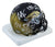 Jacksonville Jaguars 2015 Team Signed Autographed Mini Helmet Authenticated Ink COA Bortles