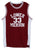 Kobe Bryant Signed Autographed Lower Merion Aces High School Maroon #33 Custom Jersey Heritage Authentication COA