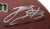 James Laurinaitis St. Louis Rams Signed Autographed Wilson NFL Football Cardboard Heroes COA