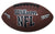 Trevor Lawrence Jacksonville Jaguars Signed Autographed Wilson NFL Football Heritage Authentication COA