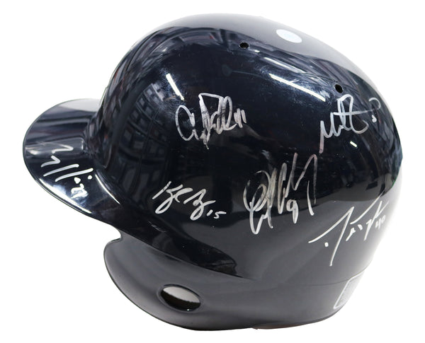 Official Seattle Mariners Baseball Helmets, Mariners Collectible,  Autographed Helmets