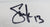 Steve Nash Phoenix Suns Signed Autographed Black #13 Custom Jersey PAAS COA