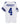 Dak Prescott Dallas Cowboys Signed Autographed White #4 Custom Jersey PAAS COA