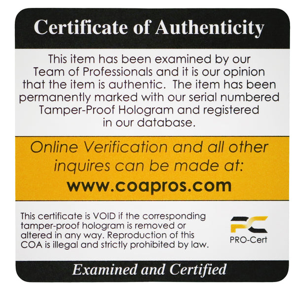 Ken Dryden - signed, framed 8x10, Ken Dryden Autograph Authentication  Services, Specializing in Ken Dryden Autograph Authentication