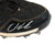 Miguel Sano Minnesota Twins Signed Autographed Nike Huarache Game Used Baseball Shoes Cleats Just Memorabilia Letter COA