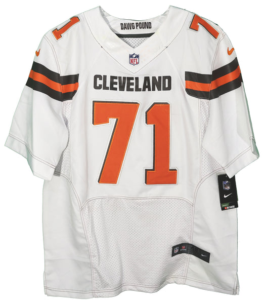 Danny shelton hot sale jersey