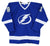 Steven Stamkos Tampa Bay Lightning Signed Autographed Blue #91 Custom Jersey PAAS COA