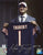 Mitch Trubisky Chicago Bears Signed Autographed 8" x 10" Draft Day Photo Global COA