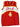 Spud Webb Atlanta Hawks Signed Autographed Red #4 Custom Spud Jersey JSA Witnessed COA