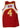 Spud Webb Atlanta Hawks Signed Autographed Red #4 Custom Jersey TriStar COA