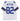Jason Witten Dallas Cowboys Signed Autographed White #82 Custom Jersey PAAS COA