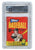 1965 Topps Baseball Unopened Sealed 5 Cent Wax Pack GAI 7.5 (NM+) 10412772