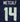 DK Metcalf Seattle Seahawks Signed Autographed Blue #14 Custom Jersey PAAS COA