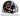 Caleb Williams Chicago Bears Signed Autographed Speed Mini Helmet PAAS COA