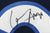 Rudy Gobert Minnesota Timberwolves Signed Autographed Black #27 Jersey JSA COA