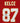 Travis Kelce Kansas City Chiefs Signed Autographed Red #87 Jersey PAAS COA