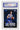 Josh Giddey Oklahoma City Thunder Signed Autographed 2021-22 Panini Hoops #6 Basketball Card Five Star Grading Certified