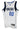 Max Christie Dallas Mavericks Signed Autographed White #00 Jersey JSA COA