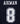 Troy Aikman Dallas Cowboys Signed Autographed Blue #8 Custom Jersey PAAS COA