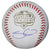 Pablo Sandoval San Francisco Giants Signed Autographed 2012 World Series Official Baseball PSA COA with Display Holder
