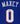 Tyrese Maxey Philadelphia 76ers Signed Autographed Blue #0 Custom Jersey PAAS COA