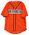 Evan Longoria San Francisco Giants Signed Autographed Orange #10 Custom Jersey JSA COA