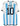 Lionel Leo Messi Signed Autographed Argentina World Cup 2022 Home Jersey PAAS COA