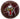 Wisconsin Timber Rattlers Red Logo Minor League Baseball