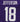 Justin Jefferson Minnesota Vikings Signed Autographed Purple #18 Custom Jersey PAAS COA