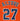 Jose Altuve Houston Astros Signed Autographed Orange #27 Custom Jersey PAAS COA