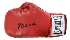 Autographed Boxing Gloves