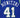 Dirk Nowitzki Dallas Mavericks Signed Autographed Blue Throwback #41 Custom Jersey PAAS COA