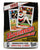 1992 Bowman Baseball Wax Pack Empty Display Box