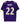 Derrick Henry Baltimore Ravens Signed Autographed Purple #22 Custom Jersey PAAS COA