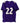 Derrick Henry Baltimore Ravens Signed Autographed Purple #22 Custom Jersey PAAS COA