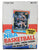 1986-87 Fleer Basketball Wax Pack from Full Hobby Box - Adrian Dantley sticker on Back