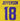 Justin Jefferson Minnesota Vikings Signed Autographed Yellow #18 Custom Jersey Beckett Witness Certification