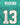 Dan Marino Miami Dolphins Signed Autographed Aqua #13 Jersey Player Hologram